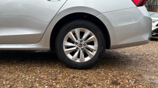 Skoda Octavia 1.5 TSI SE Technology 5dr Petrol Estate